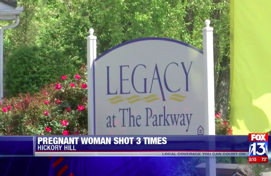 Pregnant Memphis Woman Shot In Legacy Apartment Home Invasion Victims
