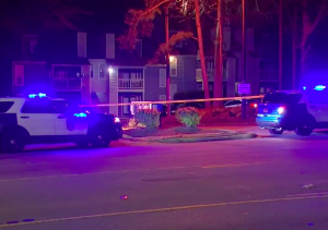 Raleigh Man Injured in The Oaks Apartment Shooting