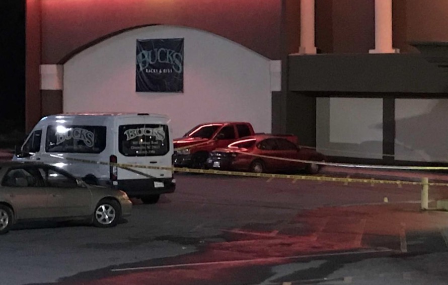 Justice Available? Bucks Racks and Ribs Parking Lot Shooting ...