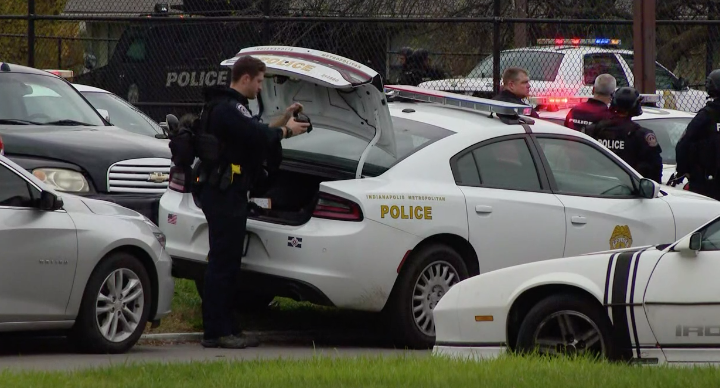 Security Negligence? Covered Bridge Apartments Shooting in Indianapolis ...