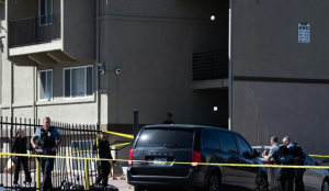 Stone Canyon Apartments Shooting in Colorado Springs, CO Leaves Two People Fatally Injured, One Other Wounded.