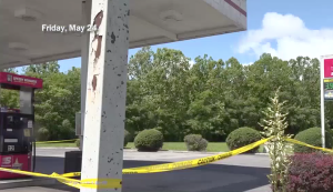 Howard Laron Love: Justice for Family? Fatally Injured in Pulaski, VA Gas Station Shooting.