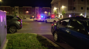 Union at 16th Apartments Shooting in Indianapolis, IN Leaves Two People Seriously Injured.