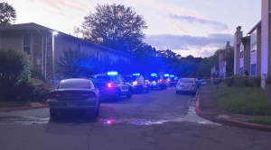 Summit at Town & Country Apartments Shooting in Little Rock, AR Leaves One Juvenile Fatally Injured, One Other Juvenile Wounded.
