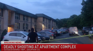 Tyron Perrin: Justice for Family? Fatally Injured in Harrisburg, PA Apartment Complex Shooting.