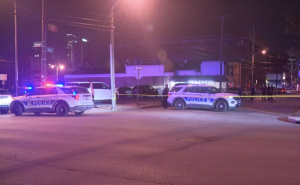 Desmond Taylor, Ceilin Richard Peakes Smith: Justice for Families? Fatally Injured in Columbus, OH Nightclub Shooting; Two Other People Wounded.