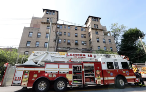 Maria Arreola, Andrew Salomon: Fire Safety Negligence? Tragically Lose Lives in New Rochelle, NY Apartment Building Fire.