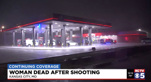 Tykeedra Henderson: Security Negligence? Fatally Injured in Kansas City, MO Gas Station Shooting.