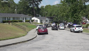 Dives Evans: Security Failure? Fatally Injured in Columbia, SC Apartment Complex Shooting.