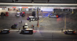 Arthur Rainey III: Security Negligence? Fatally Injured in Shooting Outside Long Beach, CA Bar.