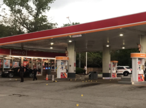 Dennis Cooperwood: Security Negligence? Fatally Injured in St. Louis, MO Gas Station Shooting.