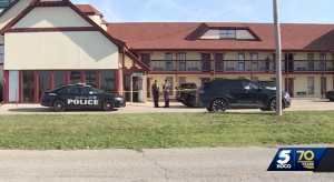 Isai Vera: Security Failure? Fatally Injured in Oklahoma City, OK Hotel Shooting.
