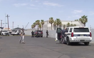 Moses Ayala: Security Negligence? Fatally Injured in Phoenix, AZ Hotel Shooting.