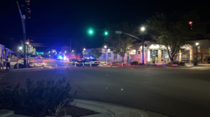 One Person is Dead After a Shooting Outside Supernova Bar on East Boulder Street in Colorado Springs, CO. Security Failure? 