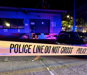 Nightclub Shooting on First Avenue South in Seattle, WA Leaves One Man Dead.