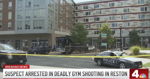 Hyungjoon Choi Killed in Reston, VA Shooting.