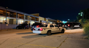 Lincoln Inn Express Hotel Shooting in Oklahoma City, OK Leaves One Man Dead.