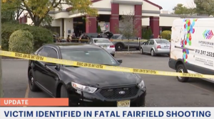 Mohammad Sahariar Killed in Fairfield, NJ Hotel Shooting.