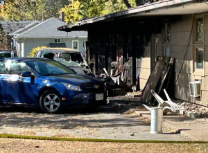 Man Loses Life in Schofield, WI Apartment Complex Fire.