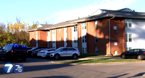 Ja’niyah Hardy Killed in Trotwood, OH Apartment complex Shooting.