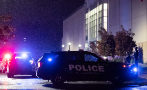 One Dead, 2 Injured in Shooting at Halloween Event at Vancouver Mall in Washington.