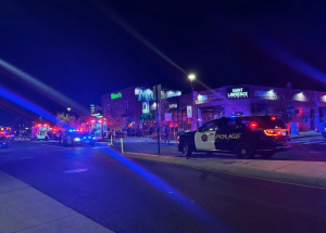 Shooting at Shea’s Tavern in Reno, NV Leaves One Man Dead and Three Others Injured.