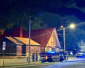 Corey Mouton and Jamir Carmouche Identified as Victims of Lafayette, LA Shooting.