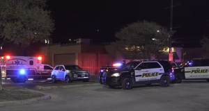 Michael Vargas Identified as Victim Killed in San Antonio, TX Restaurant Parking lot Shooting.