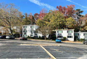 Bradley Freeman Tucker Killed in West Columbia, SC Apartment Complex Shooting.