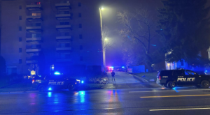 Antwon Grier, Mariana Grier Killed in Euclid, OH Apartment Complex Shooting.