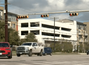 Carlos Sotelo Killed in Attempted Robbery in an Austin, TX Apartment Parking Garage.