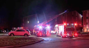 2-Year-Old Praise Lemons Loses Life in Pittsburgh, PA Apartment Fire.