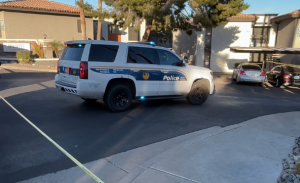 Khamari Hodges Identified as Victim in Ahwatukee, AZ Apartment Complex Shooting.