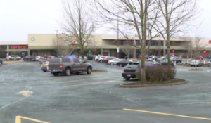 Jonathan Trent Killed in Portland, OR Shopping Center Parking Lot Shooting.