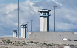 Brandon Hanson Stabbed and Killed Inside Las Vegas, NV State Prison.