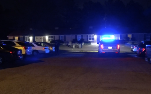 Blake A. McGrath Killed in Columbia, SC Apartment Complex Shooting.