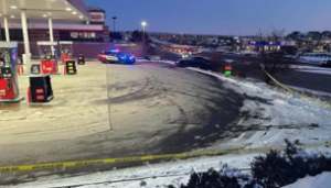 Tyray Ikener Killed in Colorado Springs, CO Gas Station Shooting.