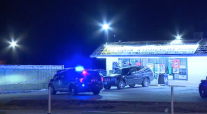 Zulfiqar Ladhani Killed Outside Kansas City, MO Convenience Store.