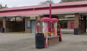 Eugene Williams Darlington, SC Car Wash Shooting.