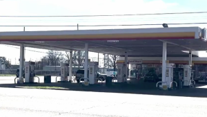 Samuel Williams Killed in Greenville, MS Gas Station Shooting.