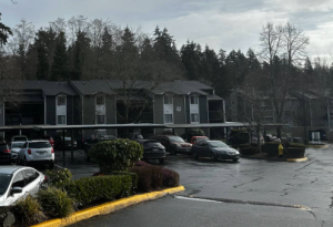 Jermaine Quintel Guidry Dies in Shooting at Federal Way, WA Apartment Complex.