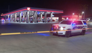 Naul Hernandez Killed in Phoenix, AZ Gas Station Shooting.