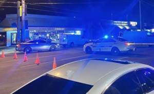 Ahmed Amran Killed in Nashville, TN Hookah Bar Parking Lot Shooting.