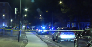 Delanio Vick and Timothy Williams Jr. Killed in Norfolk, VA Campus Parking Lot Shooting.