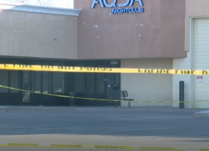 Shahid Burke Killed in Colorado Springs, CO Shopping Center Parking Lot Shooting.