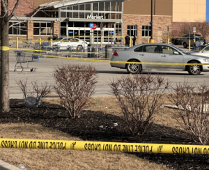 Victoria L. Olson Lansing, IL Parking Lot Shooting.