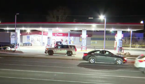 Daunte Martin Killed in Bridgeton, MO Gas Station Shooting.