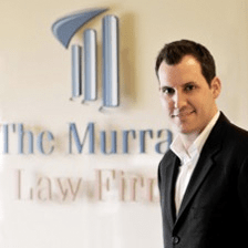 Attorney Mark Murray